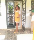 Dating Woman Cameroon to Douala : Agnes, 36 years